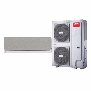 Klimaanlagen & Wärmepumpen